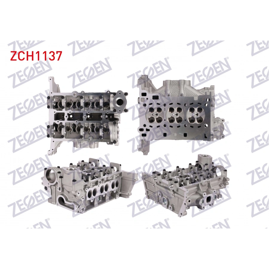 SILINDIR KAPAGI FORD ECOSPORT 2015-/ FOCUS III 2011-2015 / C-MAX II 2010- / B-MAX 2010- / 1.0 EcoBoost (M2DA)