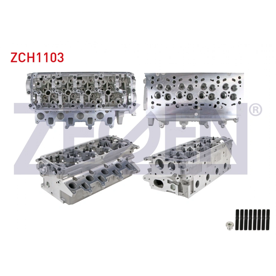 SILINDIR KAPAGI GOLF VI - JETTA III - IV - PASSAT - TIGUAN 2.0 TDI 16V (CBAA-CBAB-CBAC-CBBB) 05-16/ A3 - A4 - A5 - A6 - Q5 - TT 2.0 TDI 16V 03-/ OCTAVIA - SUPERB 2.0 TDI 16V 04-12/ LEON 2.0 TDI 05-12