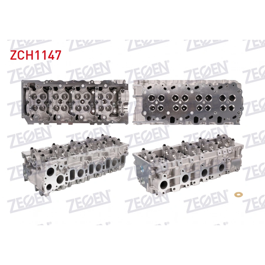 SILINDIR KAPAGI HI-LUX VIGO 2.5 D 2KD 2005-2011