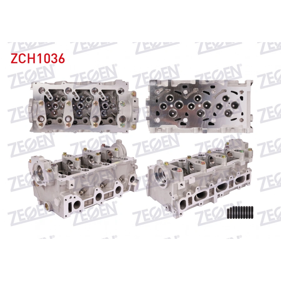 SILINDIR KAPAGI HYUNDAI ACCENT ADMIRE / GETZ / MATRIX 1.5 CRDI (D3EA) 2002-2010