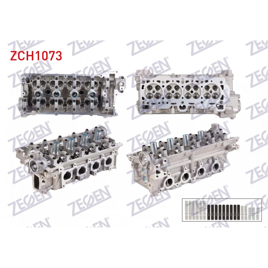 SILINDIR KAPAGI HYUNDAI ACCENT ERA 2006-2012 / ACCENT II 2000-2005 / GETZ 2002-2008 / ELANTRA 2001-2007 / KIA CERATO 2004-2012 / 1.4i, 1.5i, 1.6i 16v (G4EE-G4ED-G4EC)