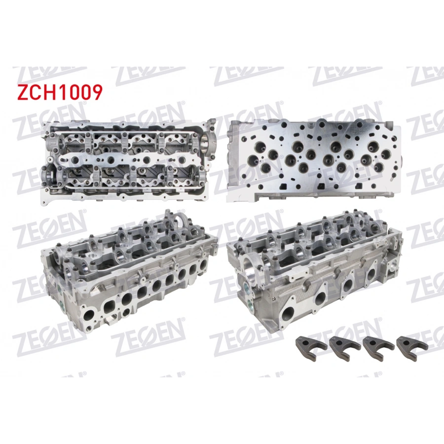 SILINDIR KAPAGI HYUNDAI H-1 / STAREX / KIA SORENTO 170 HP 2002-2009 / 2.5 CRDi (D4CB)