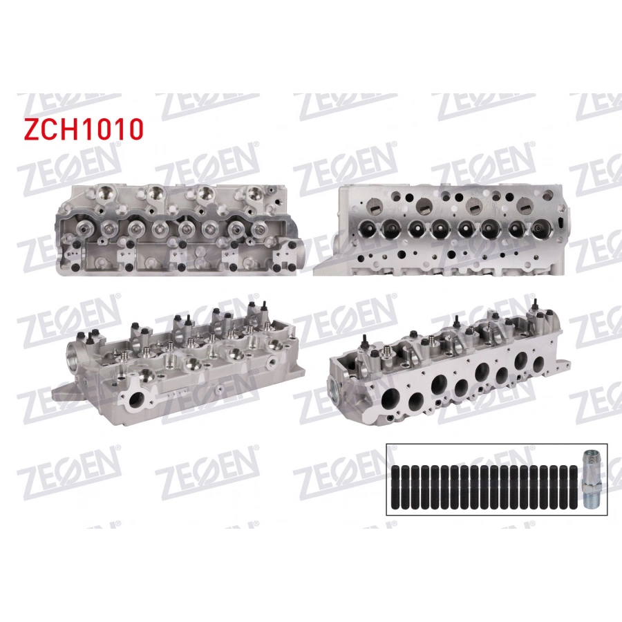 SILINDIR KAPAGI HYUNDAI H100 2.5 D 1997-2004 (D4BA-D4BX-D4BF-4D56)