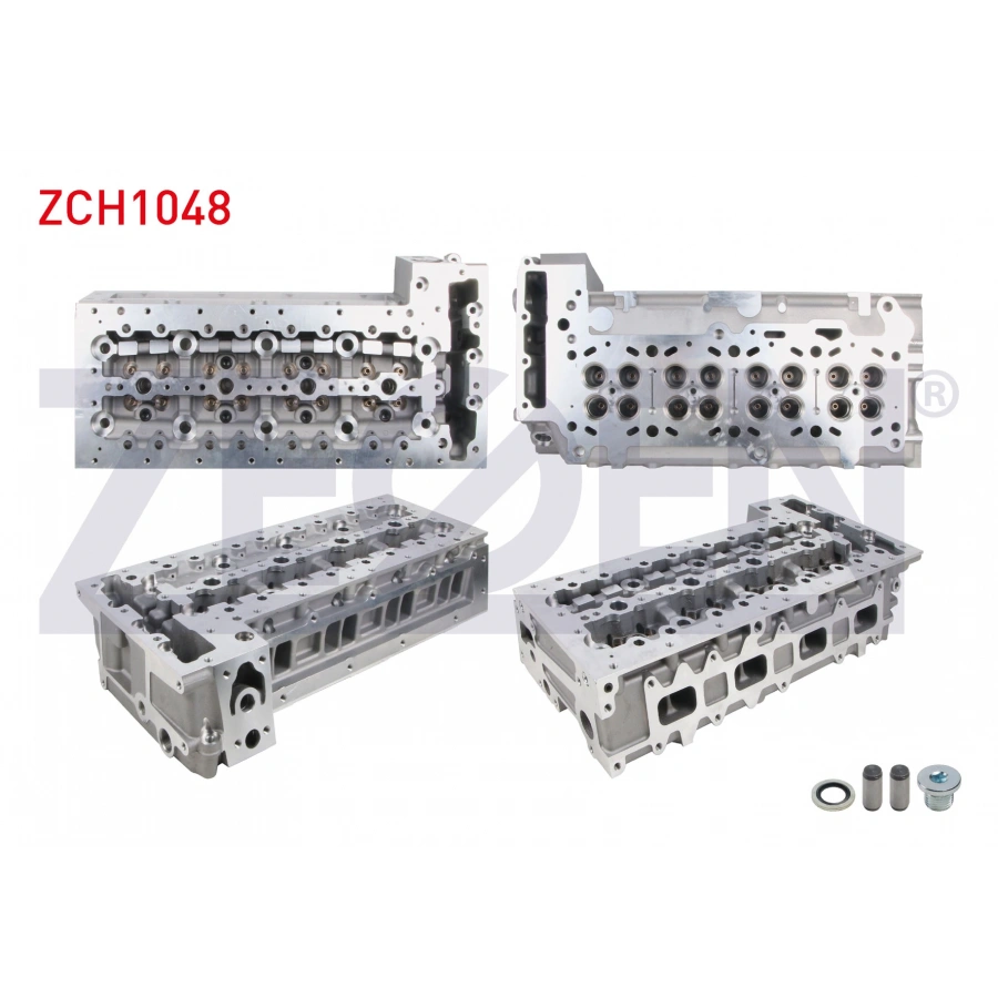 SILINDIR KAPAGI IVECO DAILY IV 3.0 D Euro 4 / FIAT DUCATO 3.0 Multijet 160 (F1CE0481A) Euro 4 2006-2011