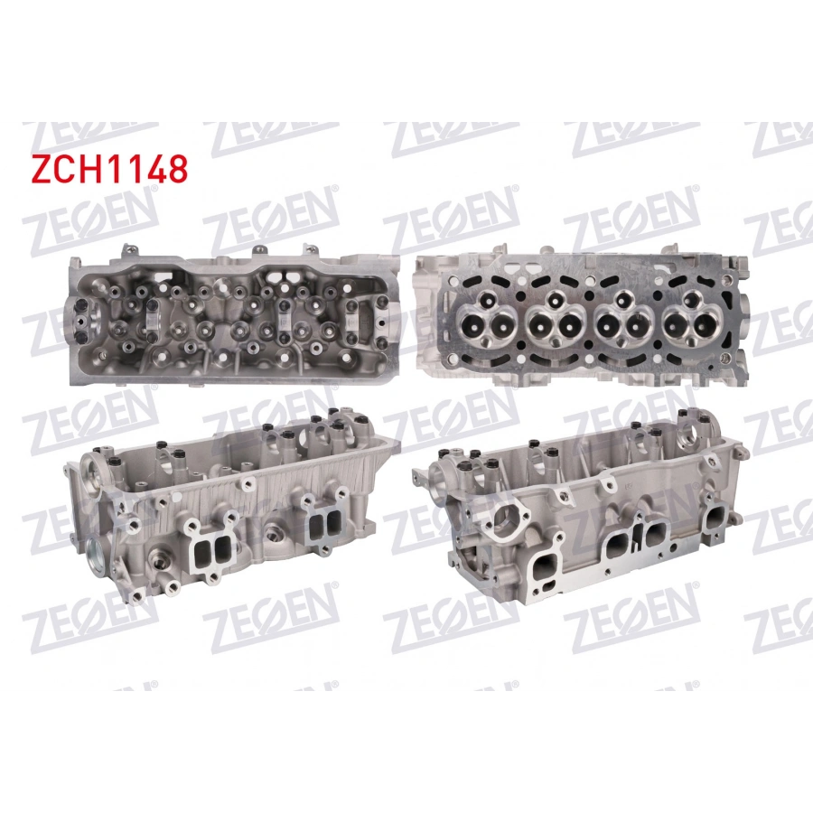 SILINDIR KAPAGI KARBURATORLU COROLLA 1.3 12V 2E 1992-1997