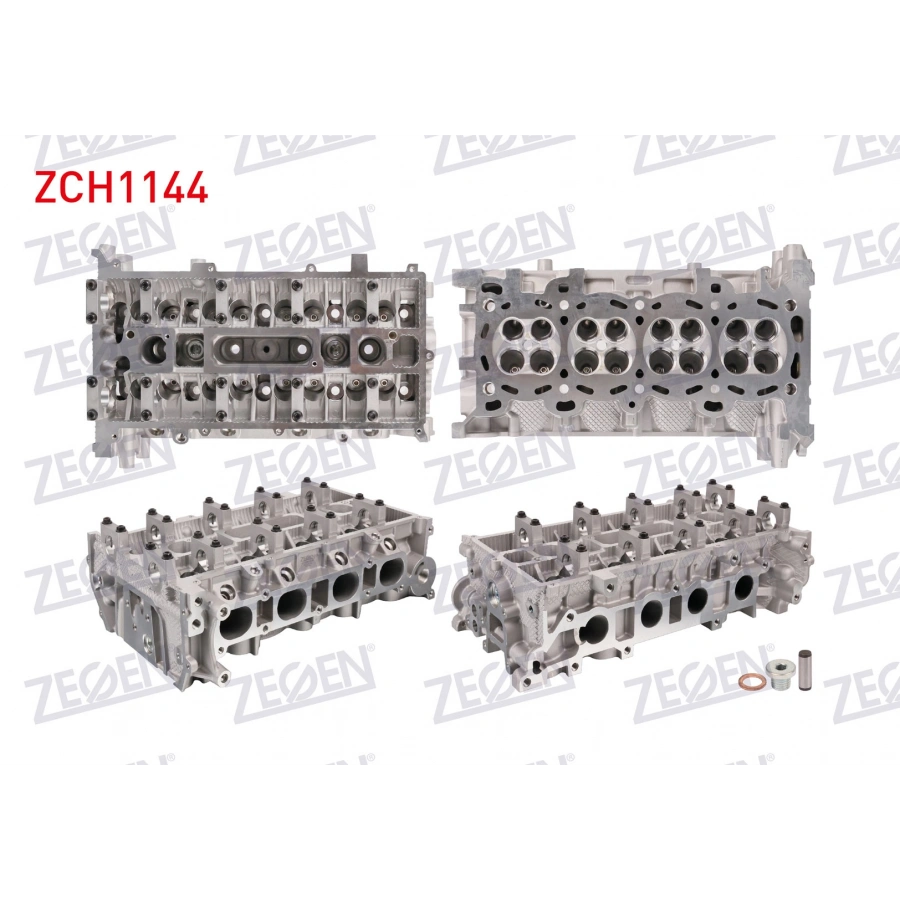 SILINDIR KAPAGI L3 MAZDA 6 2.0i 2002-2007