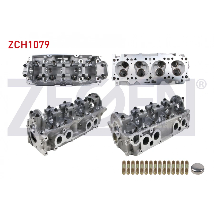 SILINDIR KAPAGI MAZDA 626 III 1.8i - 2.0i 8V (FE-F8) 1987-1992