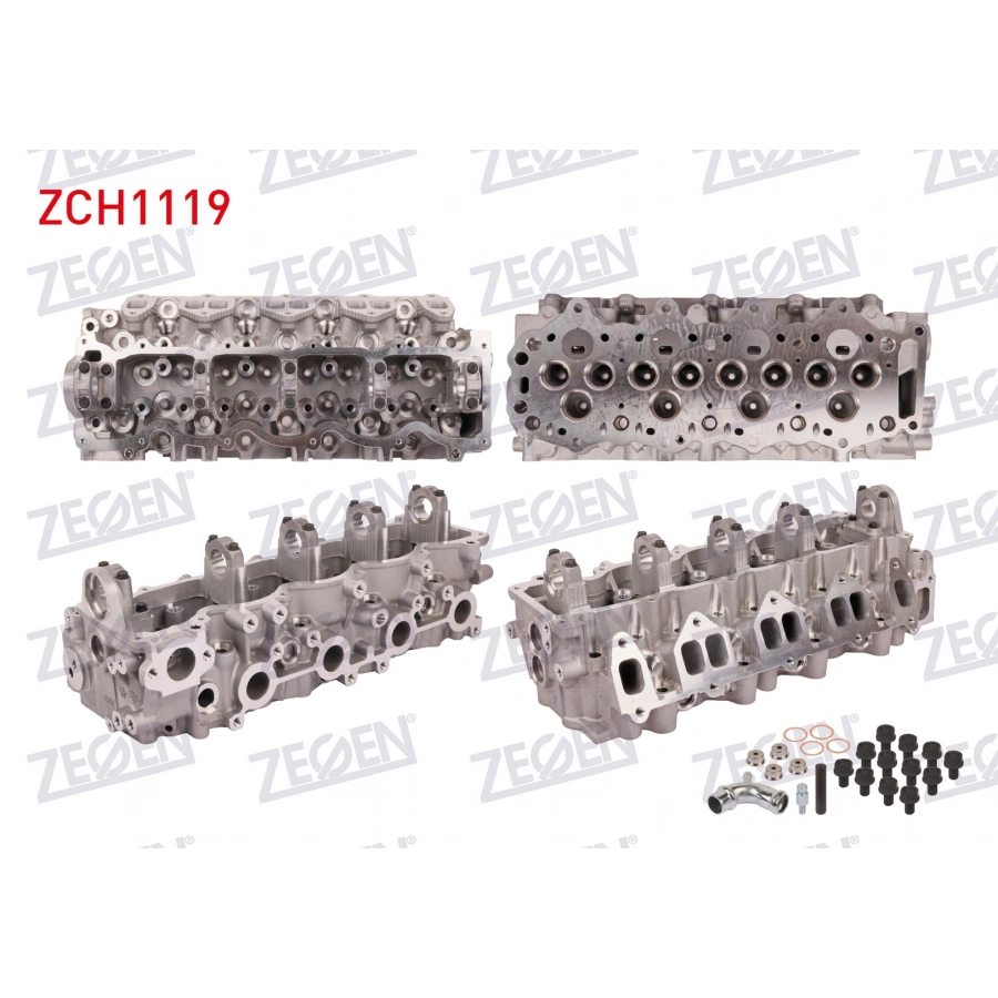 SILINDIR KAPAGI MAZDA B2500 1998-2006 / FORD RANGER (ER, EQ) 1997-2006 / 2.5 TD (WL WLT)