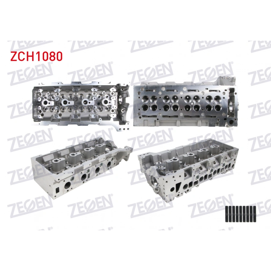 SILINDIR KAPAGI MERCEDES SPRINTER 313 CDI, 213 CDI, 413 CDI 1995-2006 / VITO 112 CDI 1997-2003/ C (W203) C 200 CDI, C 220 CDI 2000-2006 / E (W211) E 200 CDI, E 220 CDI 2002-2008 / 16v OM611