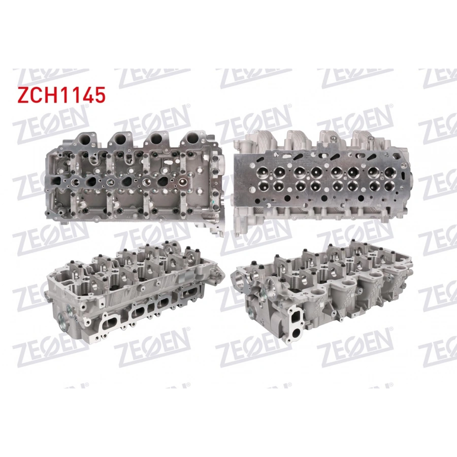 SILINDIR KAPAGI MITSUBISHI L200 TRITON 2.5 DI-D 16V (4D56U) 2007-2015