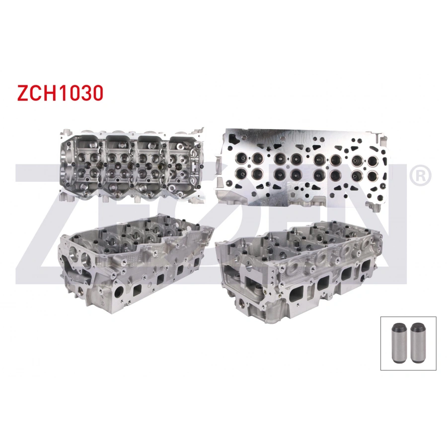 SILINDIR KAPAGI NISSAN NAVARA (D40) 2005-2015 / PATHFINDER (R51) 2005-2015 / EURO 4 2.5 DCI (YD25)