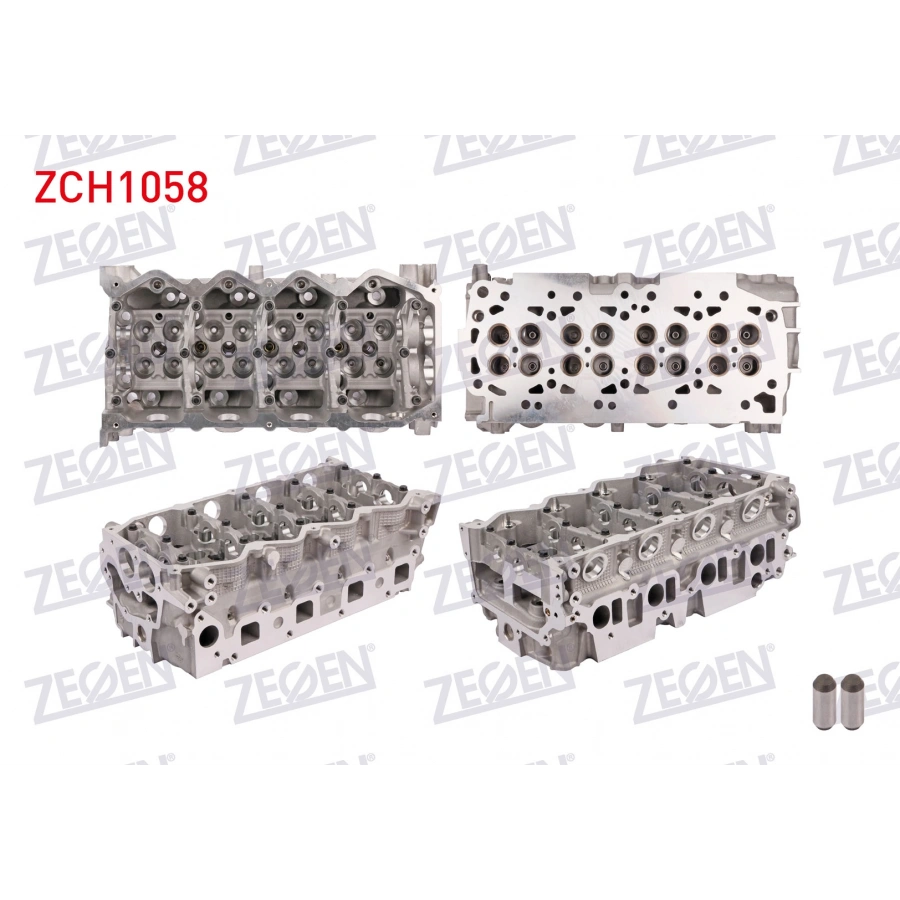 SILINDIR KAPAGI NISSAN PICKUP SKYSTAR (D22) 2.5 DCI YD25 2002