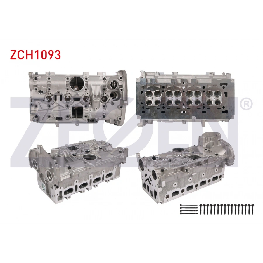 SILINDIR KAPAGI (OKUYUCULU YAGLI KASNAKLI TIP) RENAULT MEGANE II 2002-2008 / CLIO III 2005-2012 / FLUENCE 2010- / 1.6 16v (K4M)