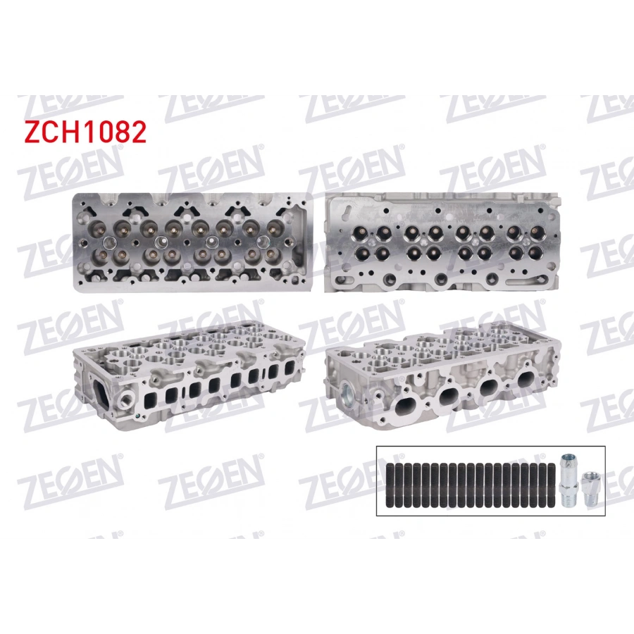 SILINDIR KAPAGI OPEL ASTRA G - H 1.7 CDTI 16V (Z17DTI) 1998-2010/ COMBO C 1.7 CDTI 16V 2001-2011/ CORSA C 1.7 CDTI 16V 2000-2012/ MERIVA A 1.7 CDTI 16V 2003-2010