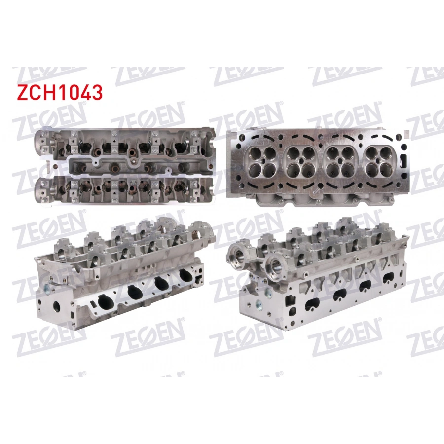 SILINDIR KAPAGI OPEL VECTRA B 1995-2003 / 2.0i 16v (X20XEV)