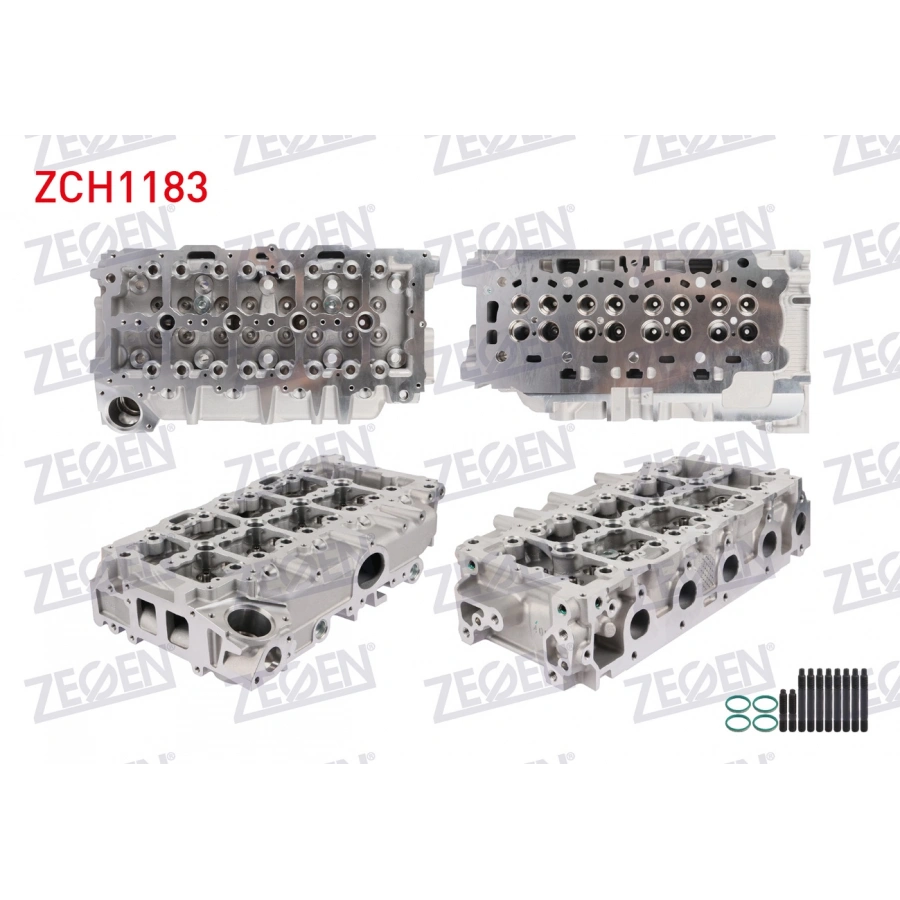 SILINDIR KAPAGI PEUGEOT 2008 / 208 / 301 / 308 / 3008 / 5008 / PARTNER / RIFTER / CITROEN C3 / C4 / C5 / BERLINGO / C-ELYSEE / OPEL CORSA F / CROSSLAND X / GRANDLAND / COMBO / 1.5 BlueHDi DV5, DV5R