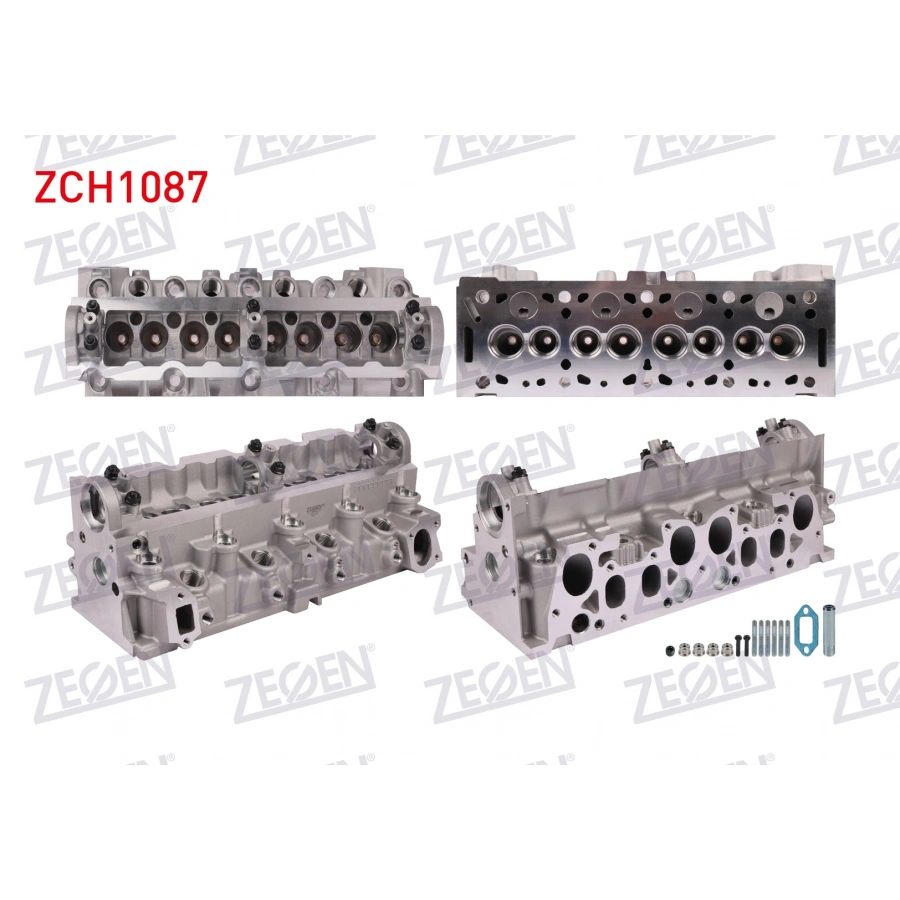 SILINDIR KAPAGI PEUGEOT PARTNER / BOXER I 1996-2002 / CITROEN BERLINGO / JUMPER I 1996-2003 / 1.9 D 8V (XUD9A)