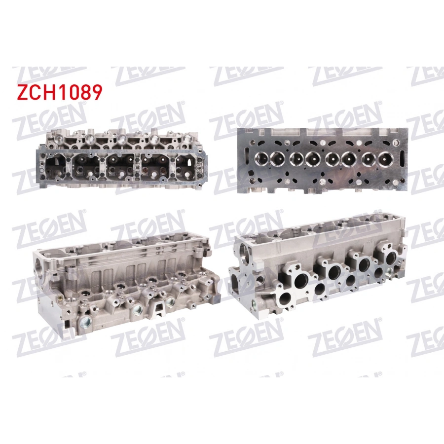 SILINDIR KAPAGI PEUGEOT PARTNER - EXPERT - 406 - 307 2.0 HDI 8V (DW10) 96-08/ BOXER II 2.0 HDI - 2.2 HDI 8V 02-06/ CITROEN BERLINGO - JUMPY I - C5 I - C4 2.0 HDI 8V 96-08/ DUCATO 2.0 JTD 8V 94-06