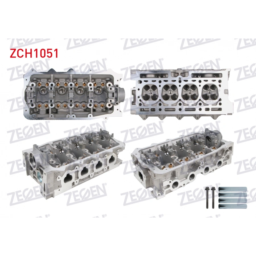 SILINDIR KAPAGI RENAULT CLIO II 1.2i 16v (D4F) 2001- / KANGOO 1.2i 16v 2001- / TWINGO 1.2i 2001- / CLIO IV 1.2 16V (D4F) 2012-