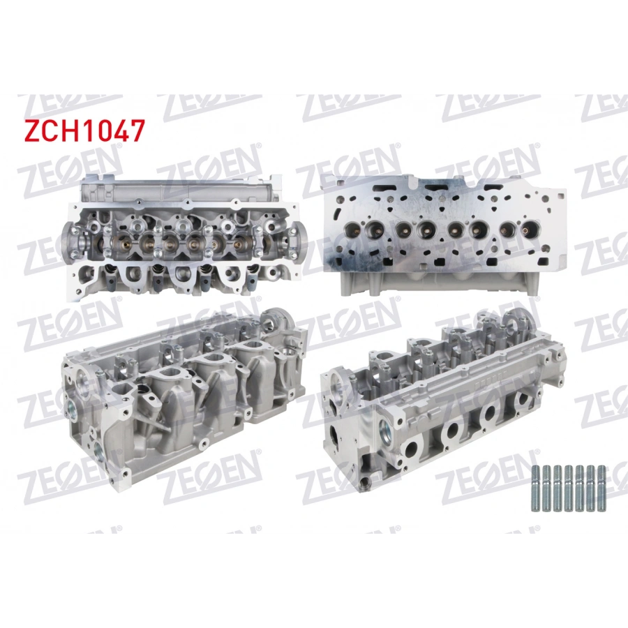 SILINDIR KAPAGI RENAULT CLIO III / FLUENCE / KANGOO / MEGANE III / LATITUDE / LAGUNA III / GRAND SCENIC III / DACIA LODGY 2012- / 1.5 DCI 110 HP (K9K)