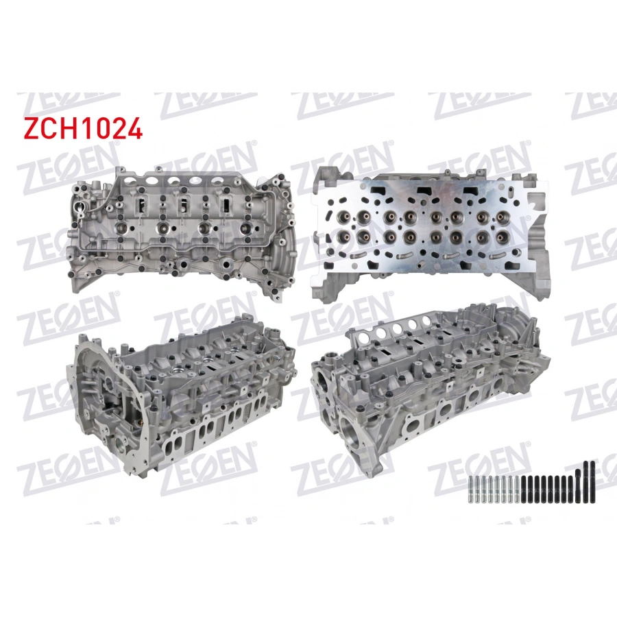 SILINDIR KAPAGI RENAULT MASTER III (FV) 2.3DCI 2010- / RENAULT TRAFIC II (FL) 2.0DCI 2006-2014 (M9T-M9R788)