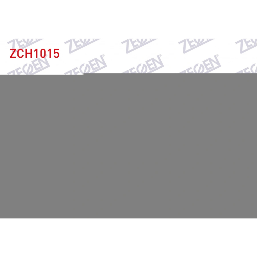 SILINDIR KAPAGI RENAULT R12 1.4 1971-2000 (C2J)