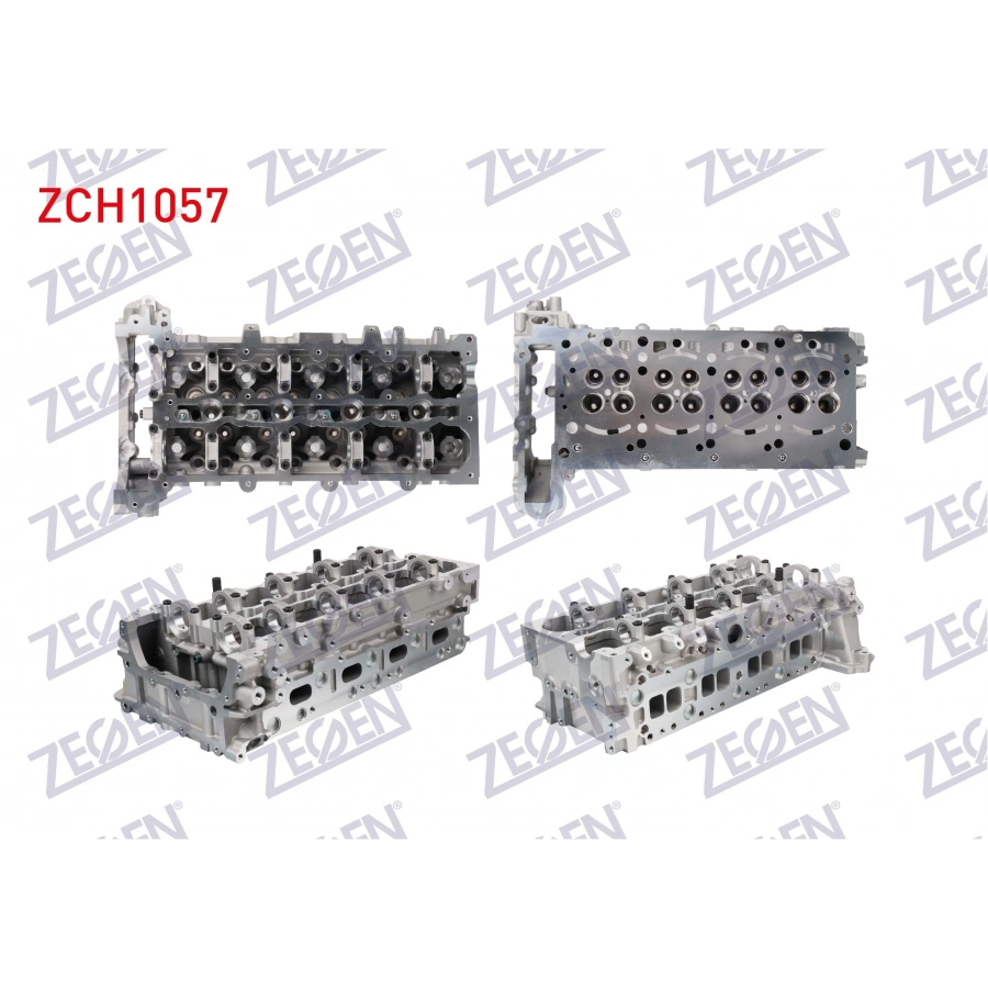 SILINDIR KAPAGI SPRINTER (906) 313 CDI, 316 CDI, 416 CDI, 516 CDI 09- / VIANO 2.2 CDI, VITO 110 CDI, 113 CDI, 116 CDI 03-14 / A180 CDI, B180 CDI 12- / C220 CDI 07-14 / (OM 651.955-OM 651.957)