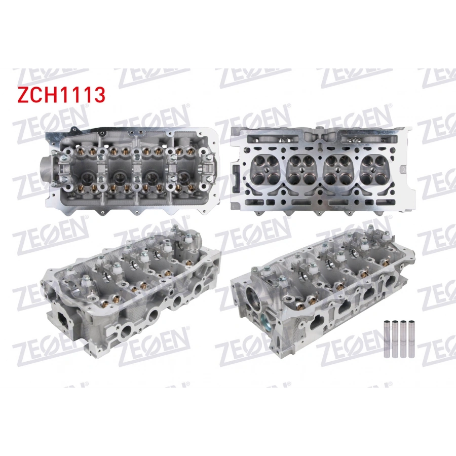 SILINDIR KAPAGI (SUBAP GAYD OLCUSU 5mm) PALIO 1.2 8V 2004- / ALBEA 1.2 8V 2003-2007