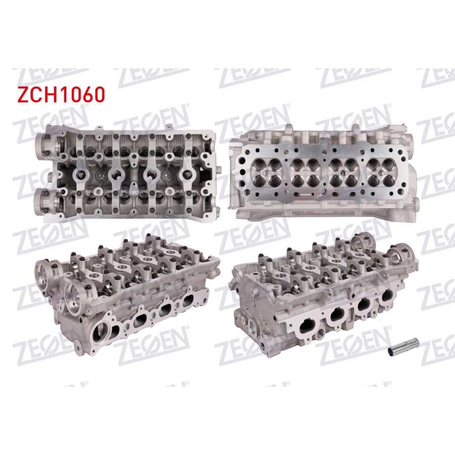 SILINDIR KAPAGI (TEK YAG KANALLI) CHEVROLET LACETTI (J200) 1.4i 16v - 1.6i (F16D3-A16DMS) 2006-2012