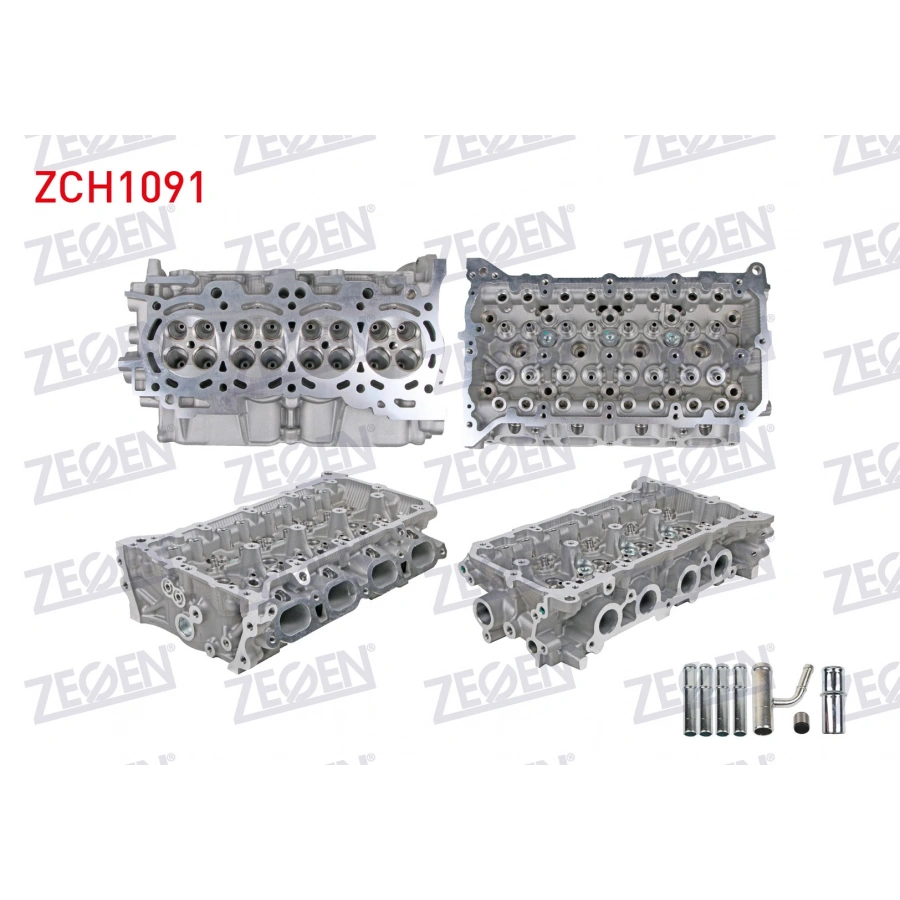 SILINDIR KAPAGI TOYOTA COROLLA - AURIS 1.6 VVT-I 16V (1ZRFE) 2007-2012