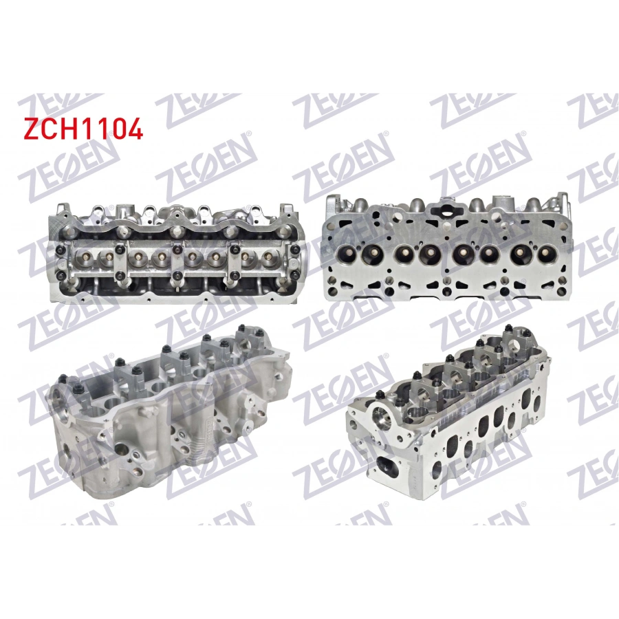 SILINDIR KAPAGI VOLKSWAGEN CADDY II / GOLF IV / POLO / PASSAT / BORA 95-05 / AUDI A3 96-03 / SKODA OCTAVIA / FABIA 96-07 / SEAT LEON / CORDOBA 99-06 / 1.9 TDI 8v (AGR-ALH-AHF-AGP)