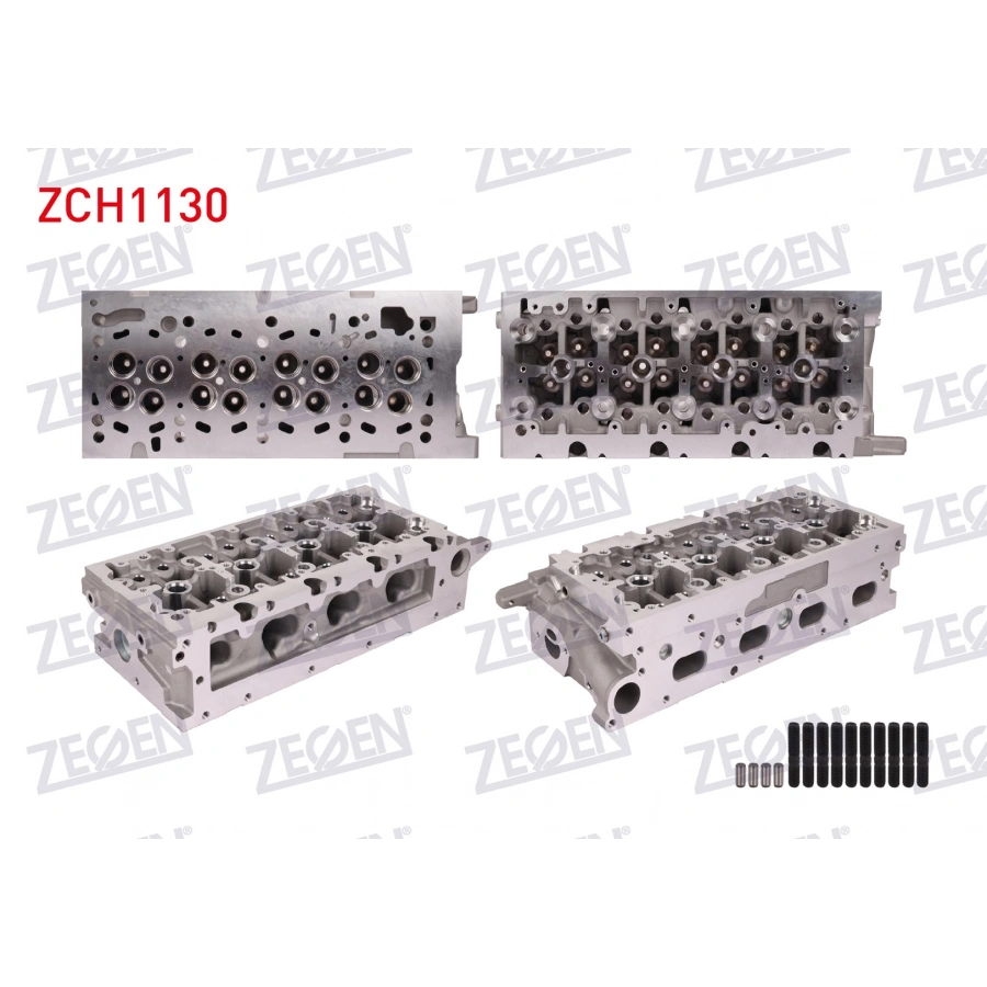 SILINDIR KAPAGI VOLKSWAGEN CADDY IV 2.0 TDI 2015-2020 / JETTA IV 2.0 TDI 2014- / TIGUAN (5N_) 2.0 TDI 2015-2018