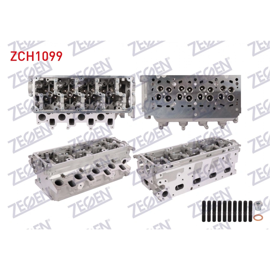 SILINDIR KAPAGI VOLKSWAGEN CADDY IV / GOLF VI / JETTA IV / PASSAT / TIGUAN 10-/ AUDI A4 / A5 / A6 / Q3 / Q5 07-15 / SKODA YETI / SUPERB / OCTAVIA 09- / 2.0 TDI 16v (CNEA-CSHA-CFFA)