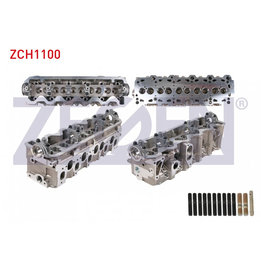 SILINDIR KAPAGI VOLKSWAGEN TRANSPORTER IV 1990-2003 / LT 28-35 II / LT 28-46 II 1996-2006 / 2.5 TDI 10v (ACV-ANJ-AVR-AJT-APA)