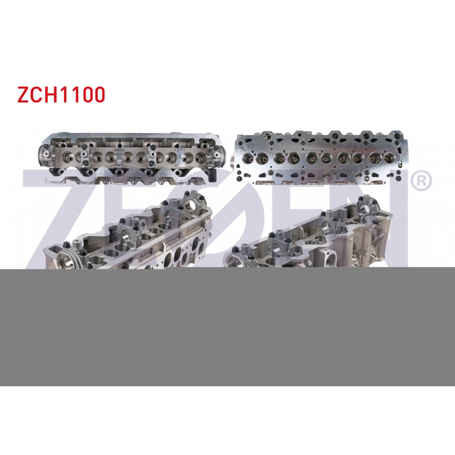 SILINDIR KAPAGI VOLKSWAGEN TRANSPORTER IV 1990-2003 / LT 28-35 II / LT 28-46 II 1996-2006 / 2.5 TDI 10v (ACV-ANJ-AVR-AJT-APA)