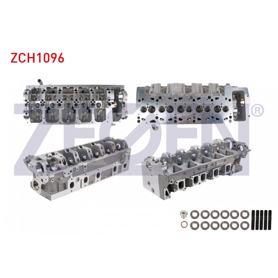 SILINDIR KAPAGI VOLKSWAGEN TRANSPORTER V 2.5 TDI 10V (AXD-BAC) 2003-2011/ TOUAREG 2.5 R5 TDI 10V (AXD-BAC) 2002-2010