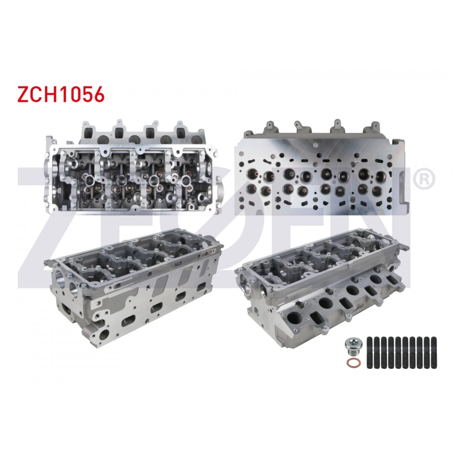 SILINDIR KAPAGI VOLKSWAGEN TRANSPORTER VI 2.0 TDI (CAAA-CAAB) 2015-