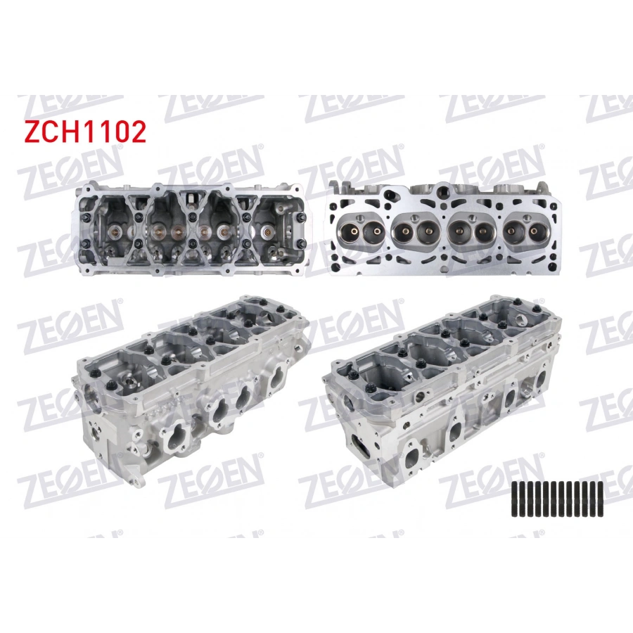 SILINDIR KAPAGI VW GOLF V - VI - JETTA III - PASSAT - TOURAN 1.6i 8V (BSE-BGU-BFQ-ALZ) 03-13/ A3 1.6 8V 03-12/ A4 1.6 8V 00-04/ OCTAVIA 1.6i 8V 04-12/ LEON - TOLEDO III - ALTEA 1.6 8V 04-12