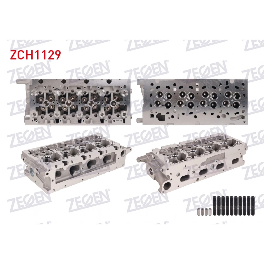 SILINDIR KAPAGI VW PASSAT (3G2) 2.0 TDI 2014-/ GOLF VII (5G1) 2.0 TDI 2012-2017 / CADDY IV 2.0 TDI 2015-2020 / TIGUAN (5N_) 2.0 TDI 2015-2018 / A4 (8K2) 2.0 TDI 2007-2015/ A6 (4A2) 2.0 TDI 2018-