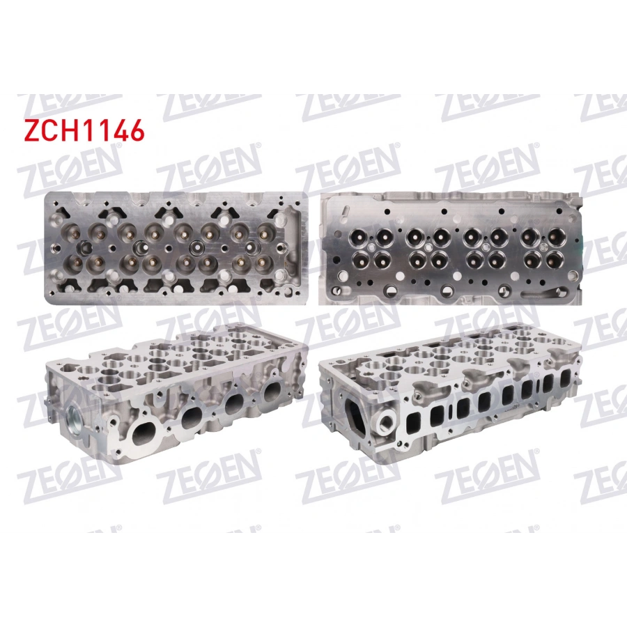 SILINDIR KAPAGI Y17DT CORSA C 1.7 DTI 2000-2003 / COMBO C 1.7 DTI 2001-2006 / ASTRA G 1.7 DTI 2000-2005