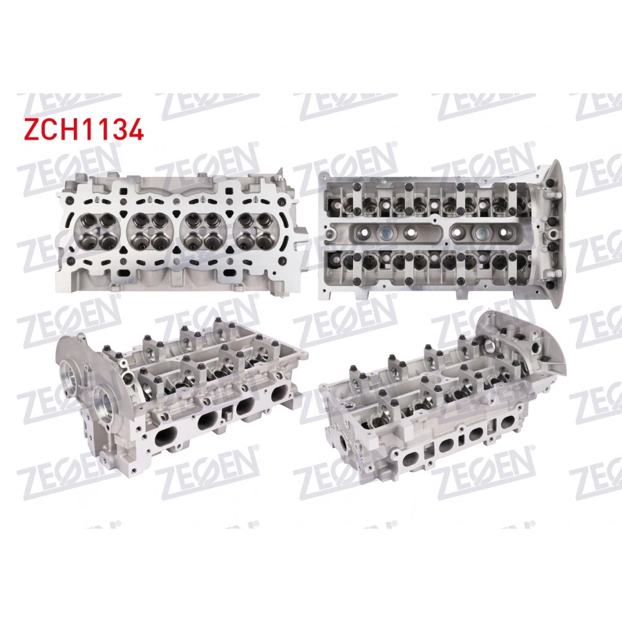 SILINDIR KAPAGI (YAGLI EKSANTRIK) FORD FOCUS II 1.6 ZETEC VCT 2004-2011 / C-MAX 1.6 ZETEC VCT 2004- / MONDEO III 1.6 ZETEC VCT 2000-2007