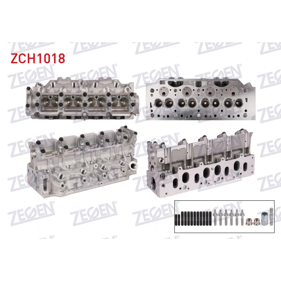 SILINDIR KAPAGI (YATAY BUJI) RENAULT KANGOO (KC0/1) 1998-2008 / RENAULT EXPRESS (F40, G40) 1985-1998 / 1.9 D (F8Q)