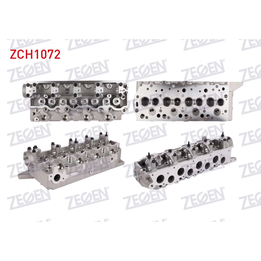 SILINDIR KAPAGI (YUKSEK SUBAP) E.M. TURBOLU HYUNDAI H100 1994-2000 / H100 KAMYONET 1994-2000 / MITSUBISHI L300 1986-1994 / L200 1986-1996 / 2.5 TD (4D56)