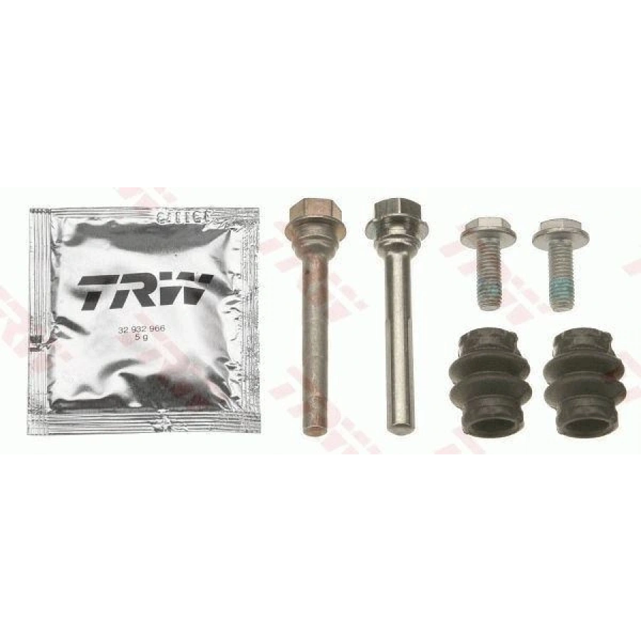 SİLİNDİR KAPAK CİVATA SETİ SPRINTER VIVARO 96