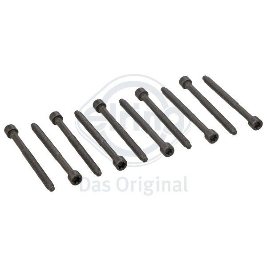 SİLİNDİR KAPAK CİVATASI