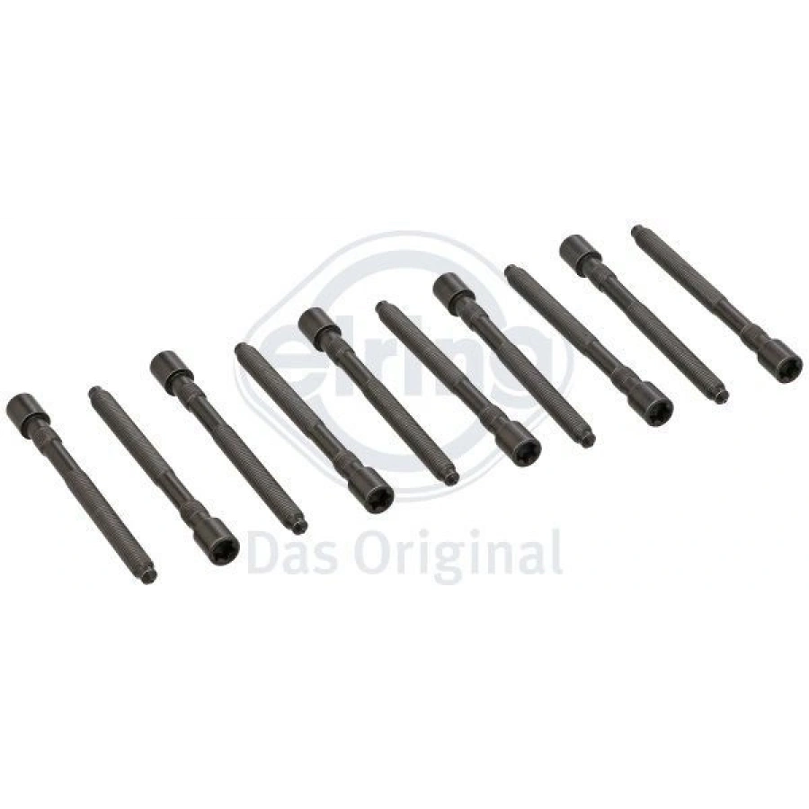 SİLİNDİR KAPAK CİVATASI