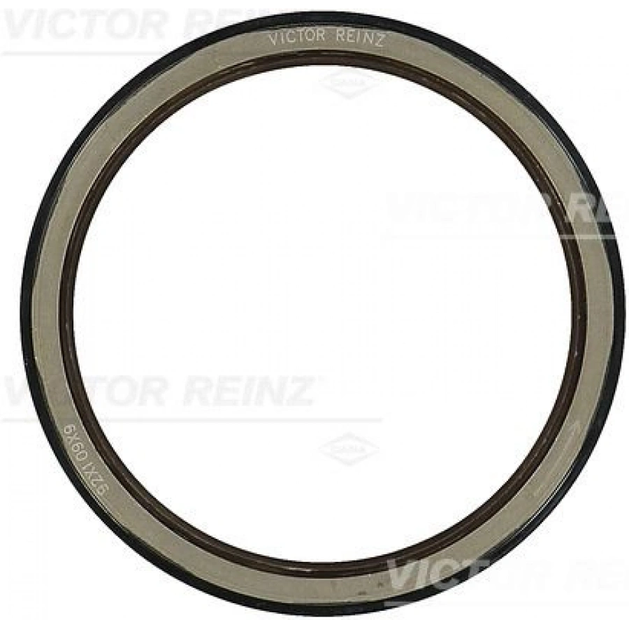 SİLİNDİR KAPAK CİVATASI (12 Lİ )