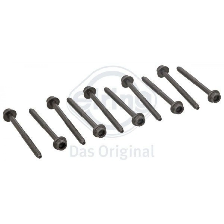 SİLİNDİR KAPAK CIVATASI 97MM A2 GOLF IV BORA 1.6 16V 1.6 FSI 00 ATN AZD ARC AVY BCB BAD (14-32128-01)