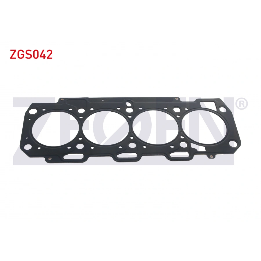 SILINDIR KAPAK CONTA 0,92mm FIAT DOBLO 1.9 JTD 2001-2010