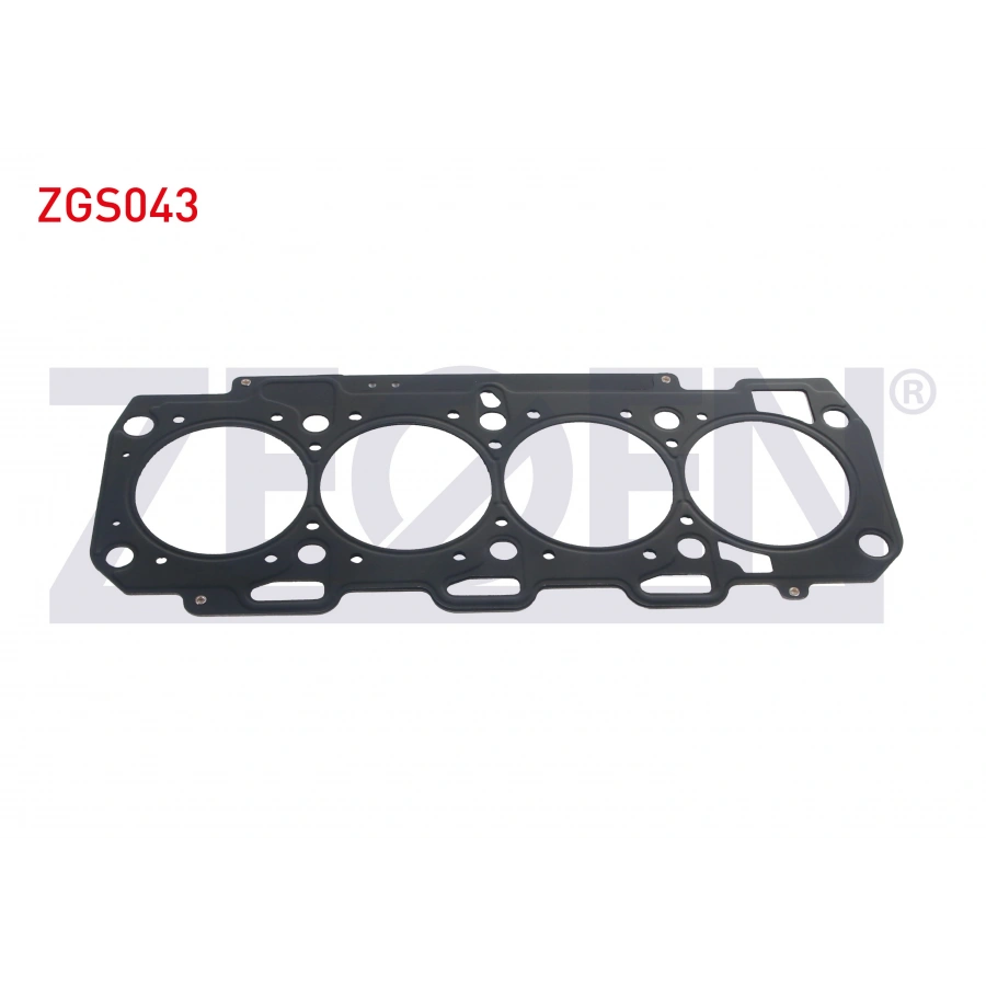 SILINDIR KAPAK CONTA 1,02mm FIAT DOBLO 1.9 JTD 2001-2010